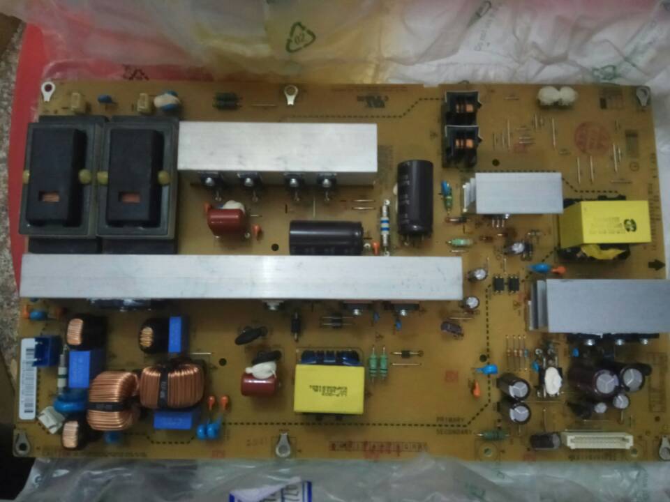 LG 47 \"47LH30-UA 47LH40-UA EAY57681601 Netzteilplatine
